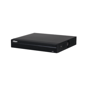 Dahua 4 Channel 4K Camera Kit - DH-4C8M-2T