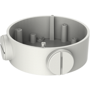 Hikvision Junction Box for Bullet Cameras - DS-1260ZJ