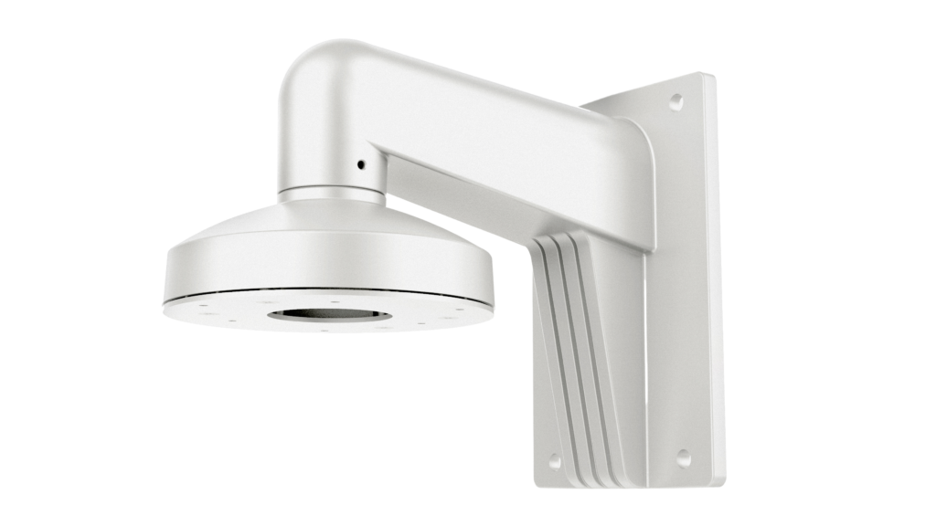 Hikvision Wall Mount Bracket for Dome Cameras – DS-1273ZJ-130-TRL