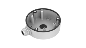 Hikvision Junction Box for Dome Cameras - DS-1280ZJ-DM8