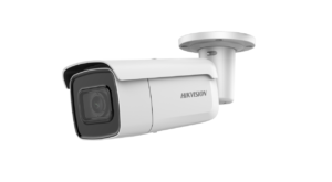 Hikvision 8MP AcuSense Varifocal Bullet Network Camera - DS-2CD2686G2T-IZS