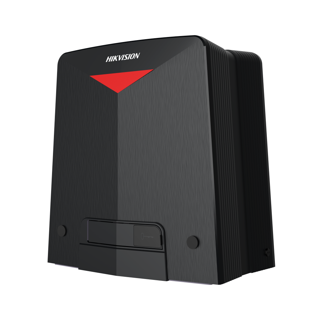 Hikvision 600KG Sliding Gate Opener – DS-K3GL606WX-WB