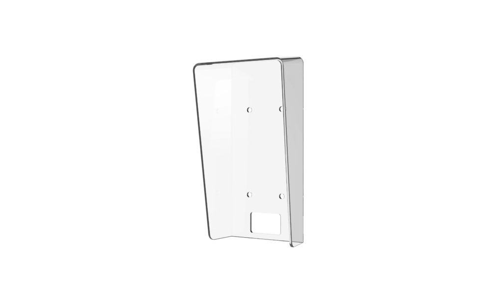 DS-KABV6113-RS Rain Shield