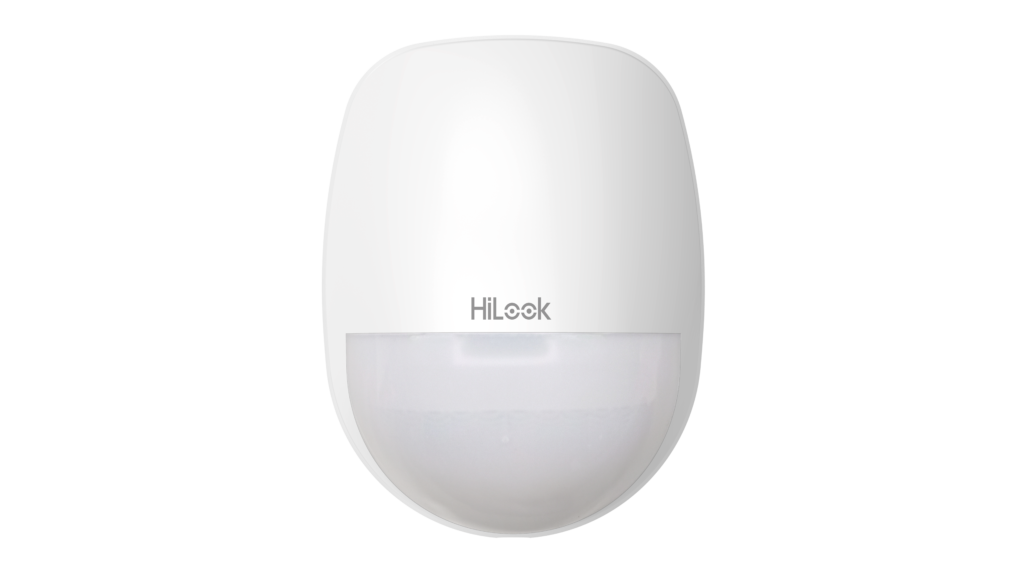Hilook Wired Internal 18m PIR Motion Detector – HA-ALARM-PIR1