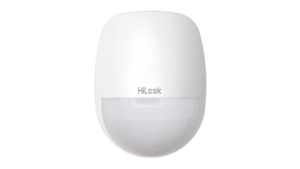Hilook Wired Internal 18m PIR Motion Detector - HA-ALARM-PIR1