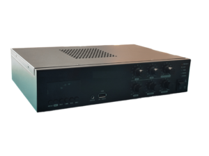 AVTRON 30W Mini Mixer Amplifier - AMC-30W