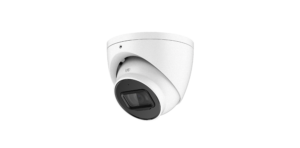 Dahua 5MP WizSense IR Fixed Turret Network Camera - DH-IPC-HDW2541EMP-AS-ANZ
