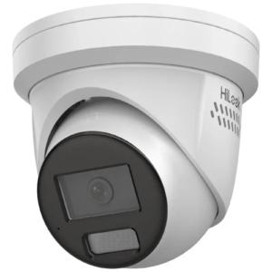 Hilook 8MP Smart All-in-One IP Turret Camera - IPC-T289H-MU-SL