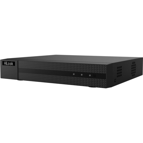 Hilook 8 Channel PoE NVR with 4TB HDD – NVR-108MH-C-8P-4TB