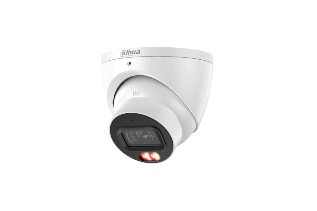 Dahua 6MP Smart Dual Light WizSense Fixed IP Camera – DH-IPC-HDW3667EM-S-IL-ANZ