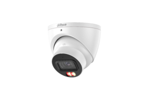 Dahua 6MP Smart Dual Light WizSense Fixed IP Camera - DH-IPC-HDW3667EM-S-IL-ANZ (Copy)