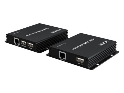150M HDMI KVM Extender AV-HD150-NE