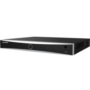 HiLook NVR-232MH-K-16P 32CH NVR Dual HDD Bay