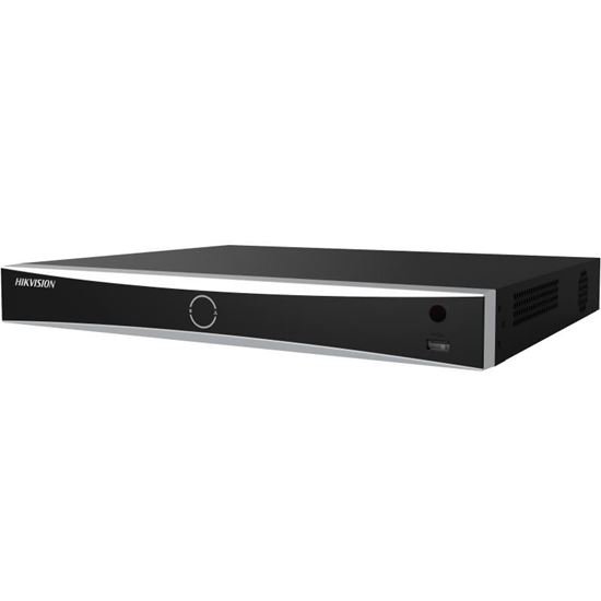 HiLook NVR-232MH-K-16P 32CH NVR Dual HDD Bay