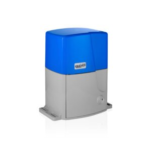 Industrial Sliding Gate Motor up to 2500KG 230V Ercole E2500