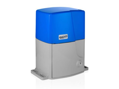 Industrial Sliding Gate Motor up to 2500KG 230V Ercole E2500