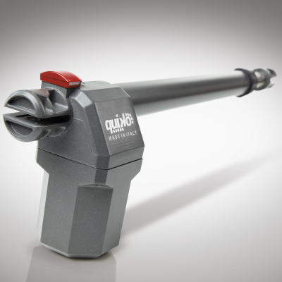 Eon 24V Swing gate actuator for gates Upto 4 meters