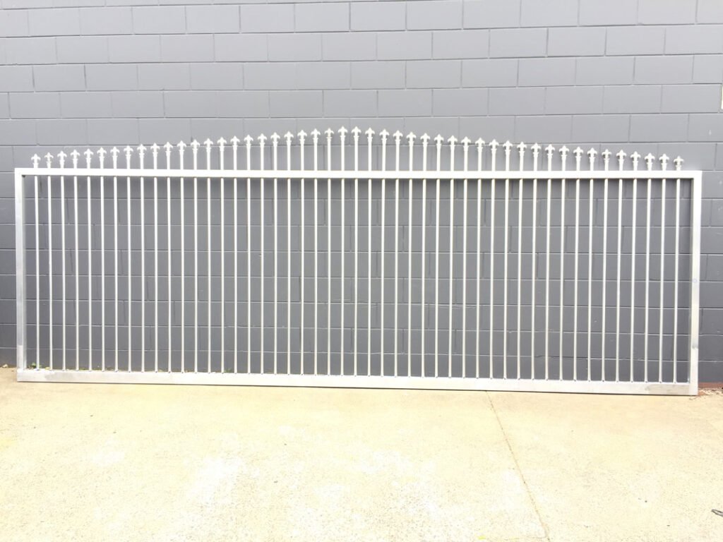 Spike Single Top Sliding Gate CX-STSLG2