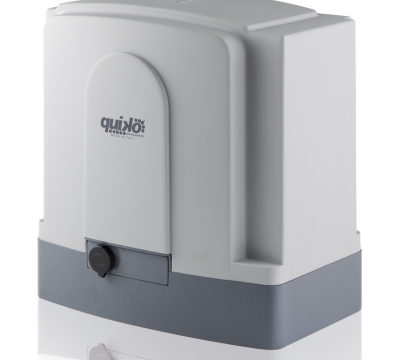 230V Commercial Sliding Gate Motor 1200KG Moovy M1200