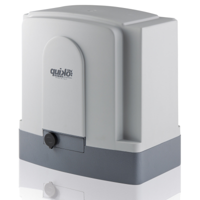230V Commercial Sliding Gate Motor 1200KG Moovy M1200