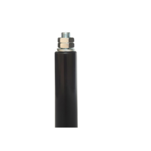 Sliding Gate Top Guide Roller 500mm Black CX-GR500B