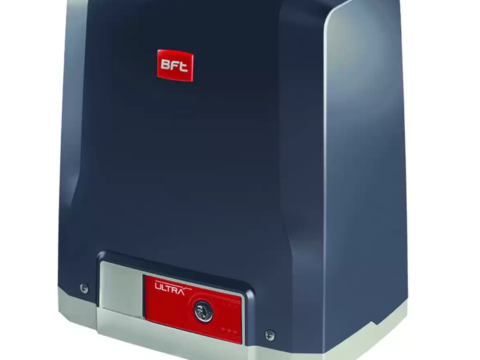 BFT Sliding Gate Operator DEIMOS ULTRA BT A600 V