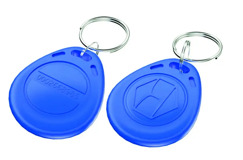 125KHZ Read Only RFID Tag CX-EMC01