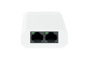 HIKVISION 100 MBPS POE REPEATER SPLITTER DS-3E0103DP-E-R
