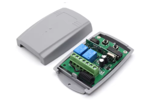 Universal Remote Receiver 433Mhz CX-RU433