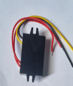 24V AC-DC Converter CX-PSC12V