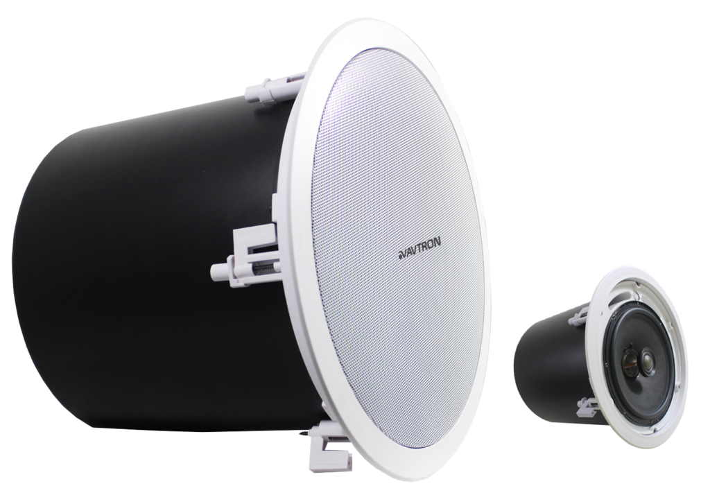 AVTRON 10 Inch 240W Ceiling Subwoofer – AP-C102Z