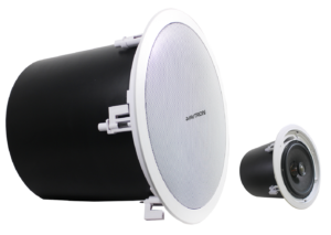 AVTRON 10 Inch 240W Ceiling Subwoofer - AP-C102Z