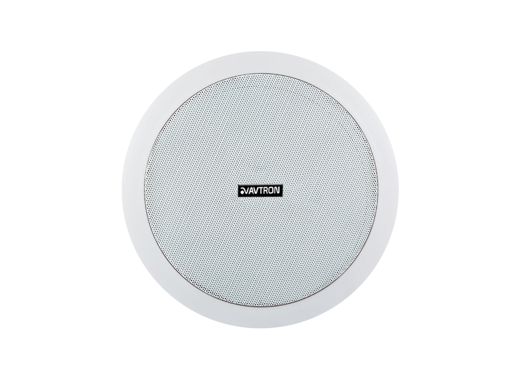 AVTRON 6 Inch 10W Two-Way Ceiling Speaker – AP-C16