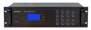 AVTRON 16 Channel Digital Monitor Panel - AP-D404