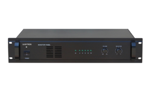 AVTRON Digital Emergency Announcement Panel - AP-D406