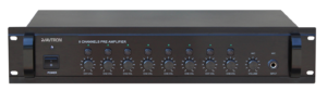 AVTRON 16 Channel 24V DC Override Supply - AP-D413