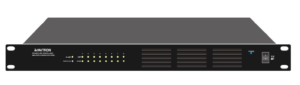 AVTRON 8 Channel Speaker Line Supervision and Amplifier Changeover - AP-D68LSC