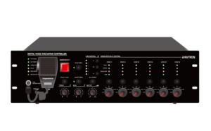 AVTRON 240W 8 Zone Voice Alarm Controller - AP-D824EV