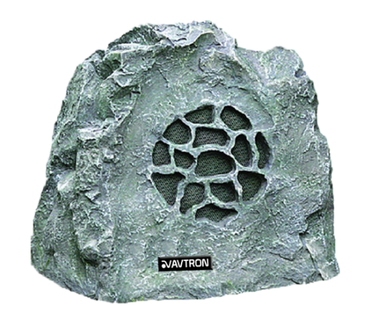 AVTRON 30W Rock Shaped Outdoor Garden Speaker – AP-G59