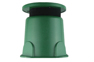 AVTRON 20W 360 Degree Radial Garden Speaker - AP-G61