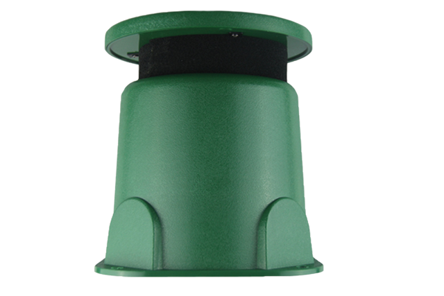 AVTRON 20W 360 Degree Radial Garden Speaker – AP-G61