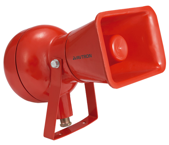 AVTRON 35W Explosion Proof EN54 Horn Speaker – AP-H135EX