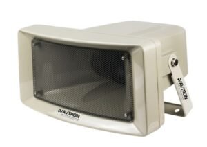 AVTRON 30W Outdoor Music Horn Speaker - AP-H30