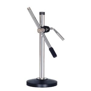 AVTRON Compact Desktop Microphone Stand - AP-MS208
