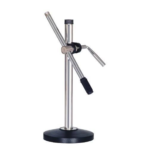 AVTRON Compact Desktop Microphone Stand – AP-MS208