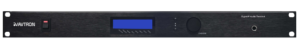 AVTRON 60W IP Network Mixer Amplifier - AP-N8A60