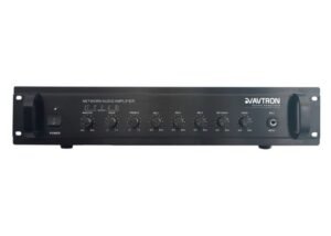AVTRON 120W IP Network Amplifier - AP-N9A120