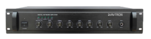 AVTRON 350W IP Network Mixer Power Amplifier - AP-N9EC35