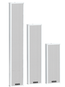 AVTRON 60W IP Network Column Speaker - AP-NC60