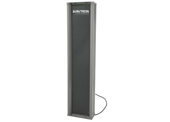 AVTRON 40W IP66 Outdoor IP Column Speaker – AP-NC40P